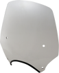 MEMPHIS SHADES El Paso Windshield - 17" - 9" Headlight Cutout - Solar MEP5279