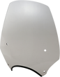 MEMPHIS SHADES El Paso Windshield - 19" - 9" Headlight Cutout - Solar MEP5289