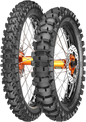 METZELER Tire - MC360™ Mid-Soft - Rear - 100/90-19 - 57M 2762800