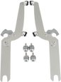 MEMPHIS SHADES Sportshield Trigger-Lock Mounting Kit - Covered MEM8922
