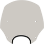 MEMPHIS SHADES El Paso Windshield - 15" - Solar MEP5249