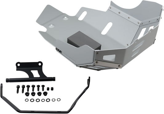 GIVI Skid Plate - XTZ 1200 RP2119