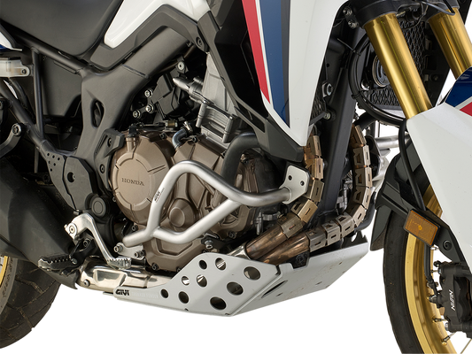 GIVI Engine Guards - Lower - Honda - CRF Africa Twin TN1144OX