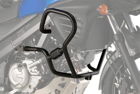 GIVI Engine Guards - Suzuki - V-Strom 650 TN3101