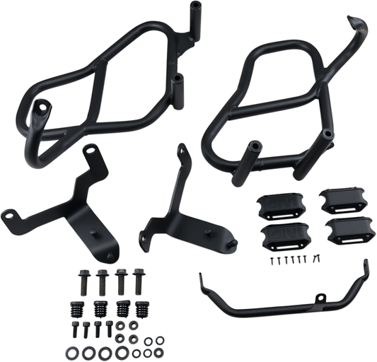 GIVI Engine Guards - Yamaha - XTZ 1200 TN355