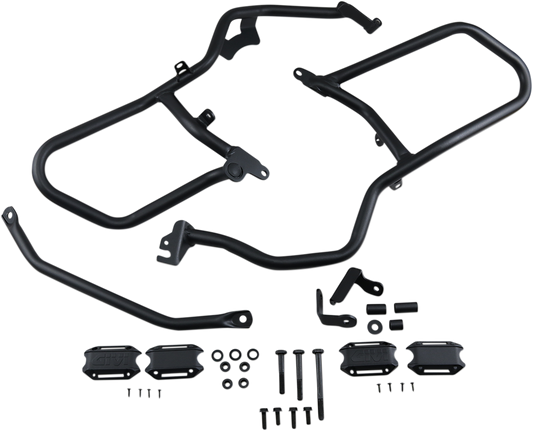 GIVI Engine Guards - Triumph - Tiger 800 TN6409