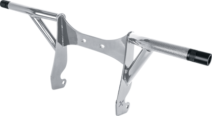 BURLY BRAND Brawler Kit - Chrome - HD Softail B10-3012C