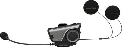 SENA 60s EVO Communication System - Dual Pack 60S-EVO-01D
