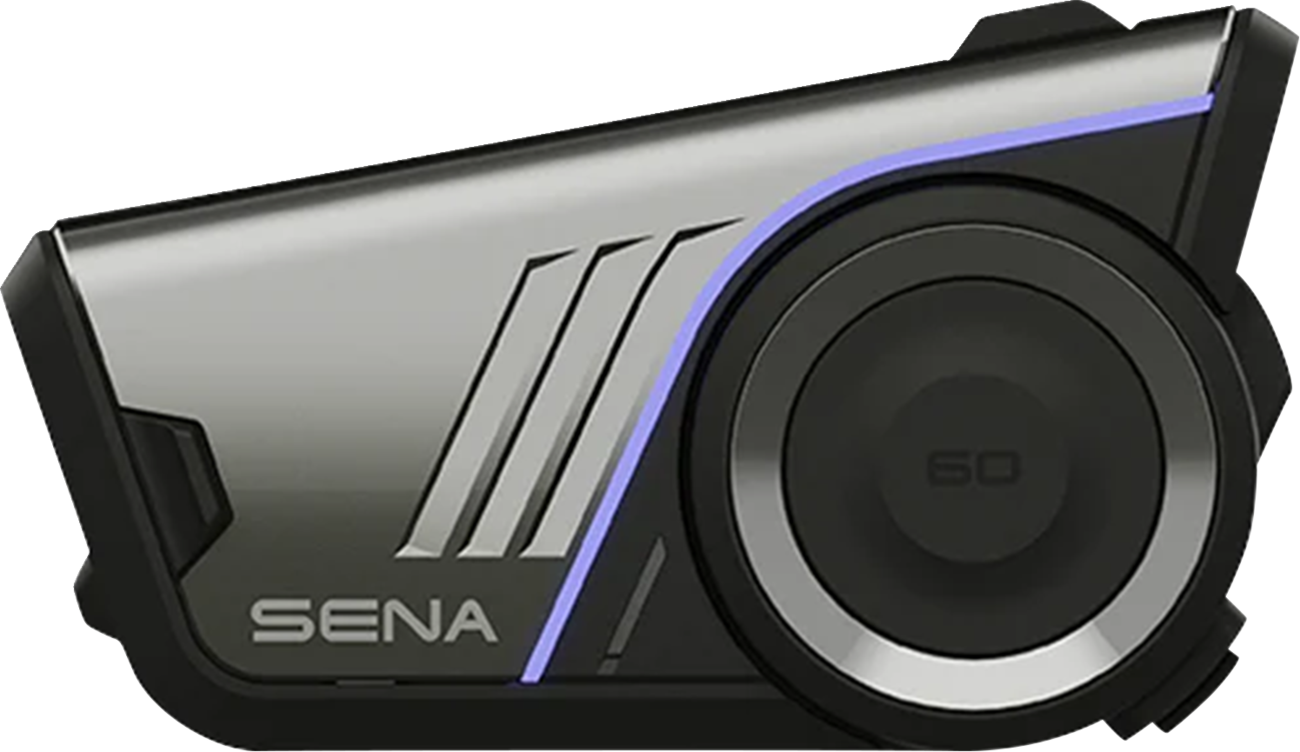 SENA 60s EVO Communication System - Dual Pack 60S-EVO-01D