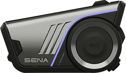SENA 60s EVO Communication System - Dual Pack 60S-EVO-01D