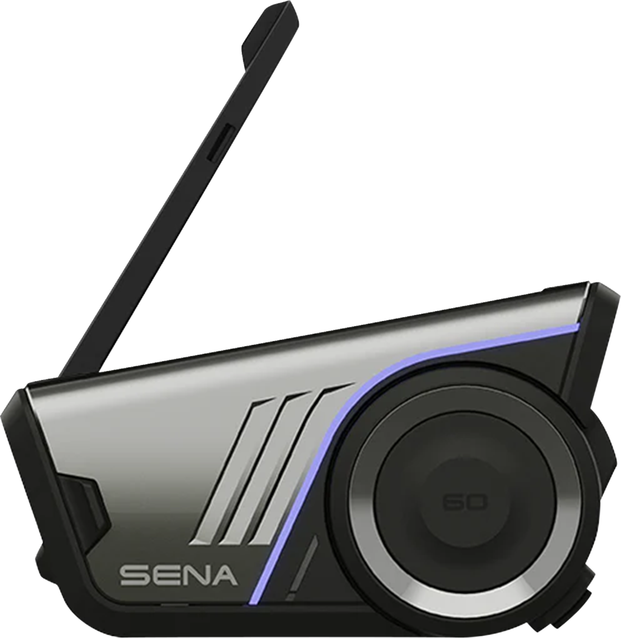 SENA 60s EVO Communication System - Dual Pack 60S-EVO-01D