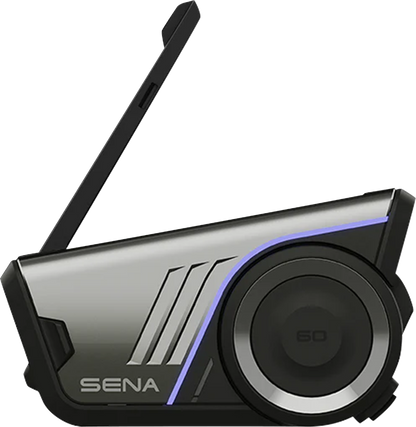 SENA 60s EVO Communication System - Dual Pack 60S-EVO-01D