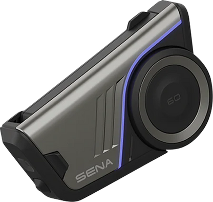 SENA 60s EVO Communication System - Dual Pack 60S-EVO-01D