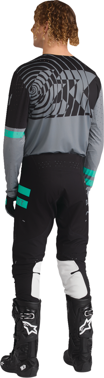 THOR Sportmode Mind Control Pants - Charcoal/Black - US 30 2901-12834