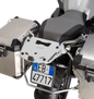 GIVI Mounting Bracket - Rear Rack - BMW - R 1200 GS Adventure SRA5112