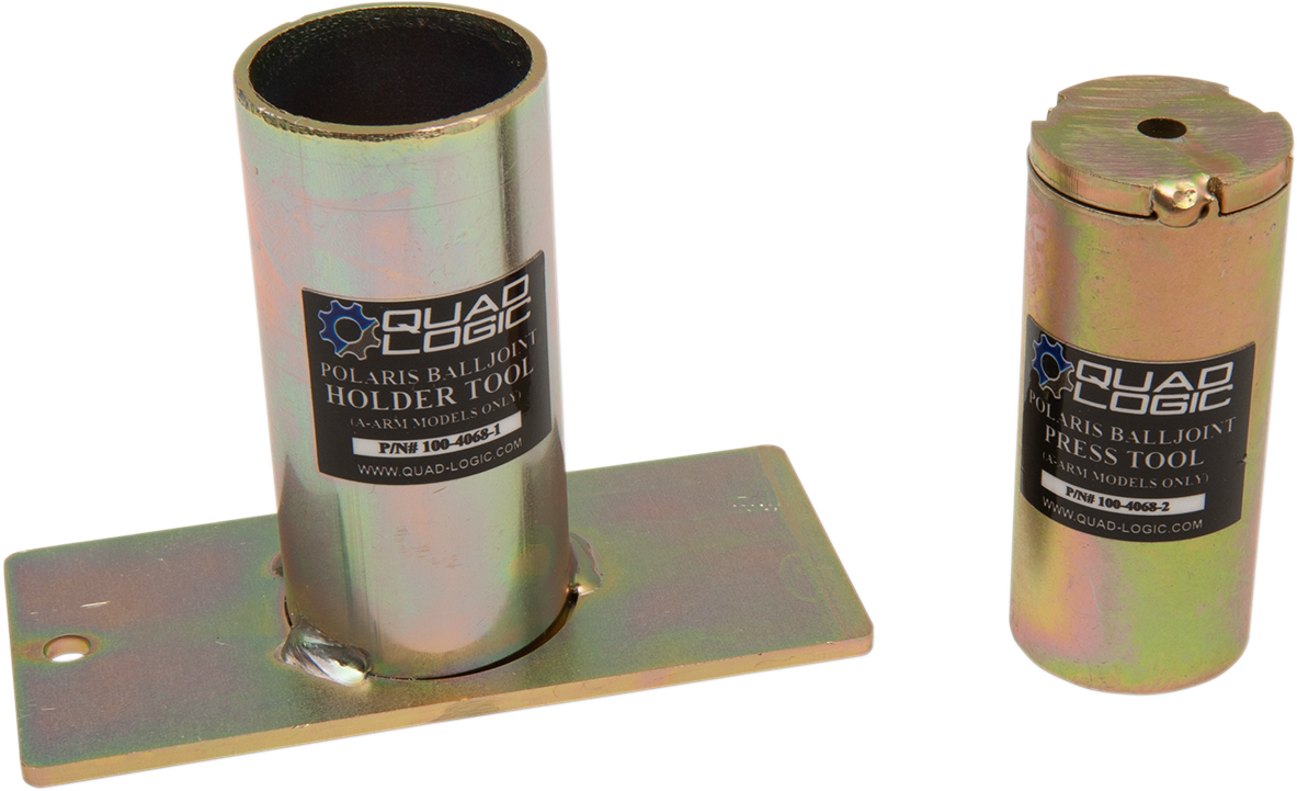 QUAD LOGIC Ball Joint Removal Tool for A-Arm Front Suspension - Part 100-4068-PU