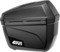 GIVI Cruiser Side Case - 22 Liter E22N