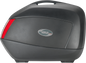 GIVI Side Cases - 35 Liter V35NA