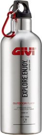 GIVI Stainless Steel Thermal Flask STF500S