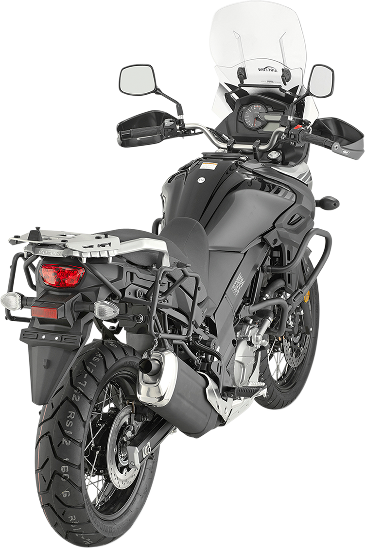 GIVI Sidecase Mount - V-Strom '17-'21 PLR3112