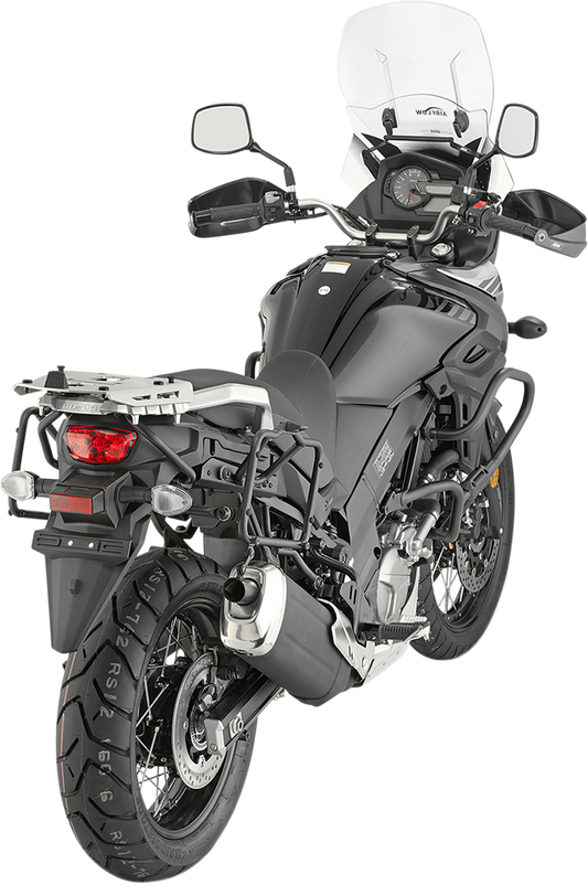 GIVI Sidecase Mount - V-Strom '17-'21 PLR3112