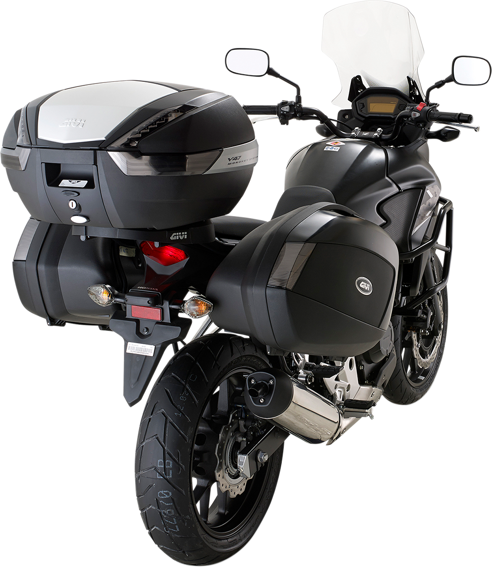 GIVI Side Case Mounting Rack - CB500X PLX1121