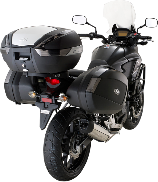 GIVI Side Case Mounting Rack - CB500X PLX1121
