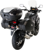 GIVI Side Case Mounting Rack - CB500X PLX1121