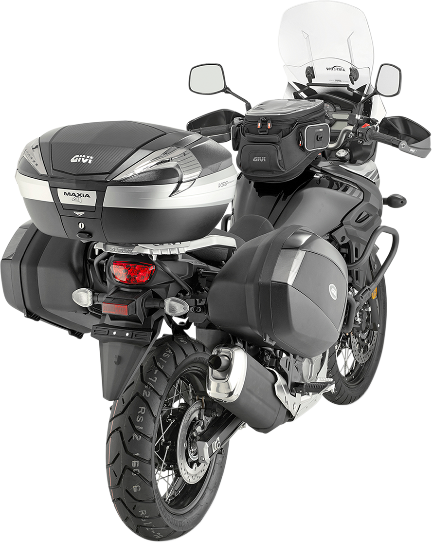 GIVI Side Case Mounting Rack - V-Strom 650 PLX3112