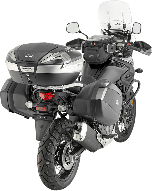 GIVI Side Case Mounting Rack - V-Strom 650 PLX3112