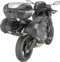 GIVI Side Case Mounting Rack - Z650 PLX4117