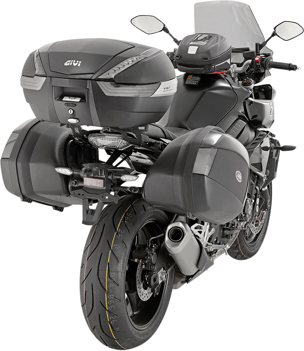 GIVI Side Case Mounting Rack - MT-10 PLXR2129