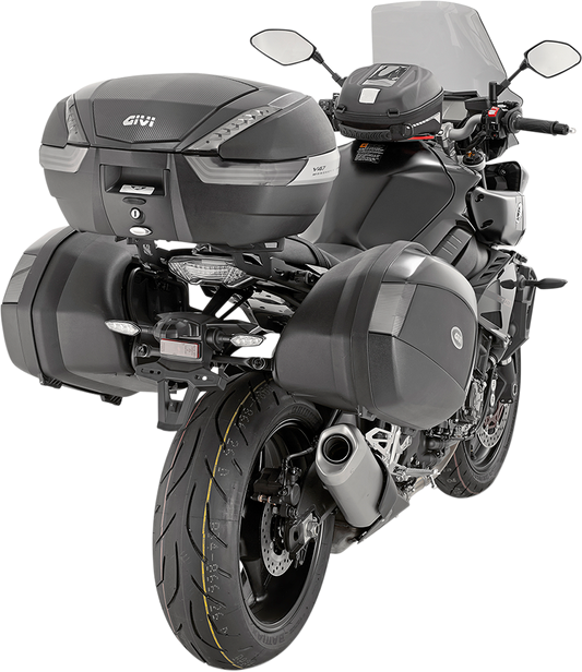 GIVI Side Case Mounting Rack - MT-10 PLXR2129
