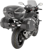 GIVI Side Case Mounting Rack - MT-10 PLXR2129