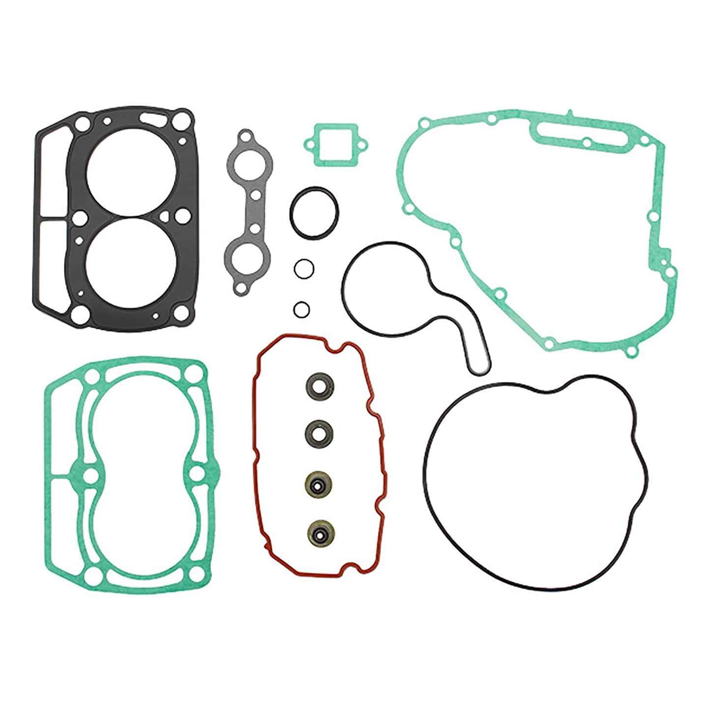 NAMURA Full Gasket Set NA-50081F for Automotive Engines