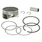 NAMURA Can Am Piston Kit NA-80011-4 for Enhanced Performance and Reliability