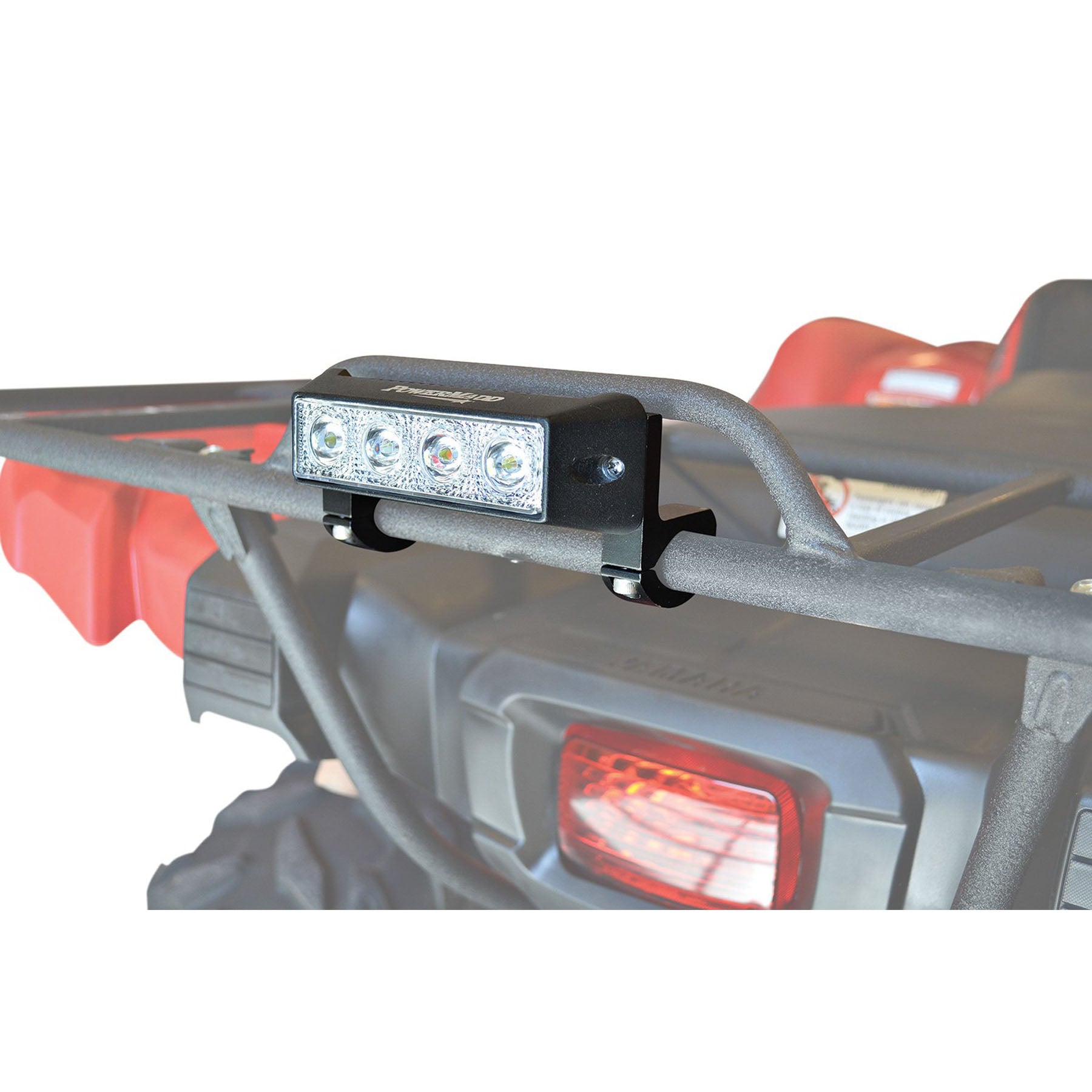 PowerMadd Automatic Reverse LED Light Kit for ATV - Part Number 66005