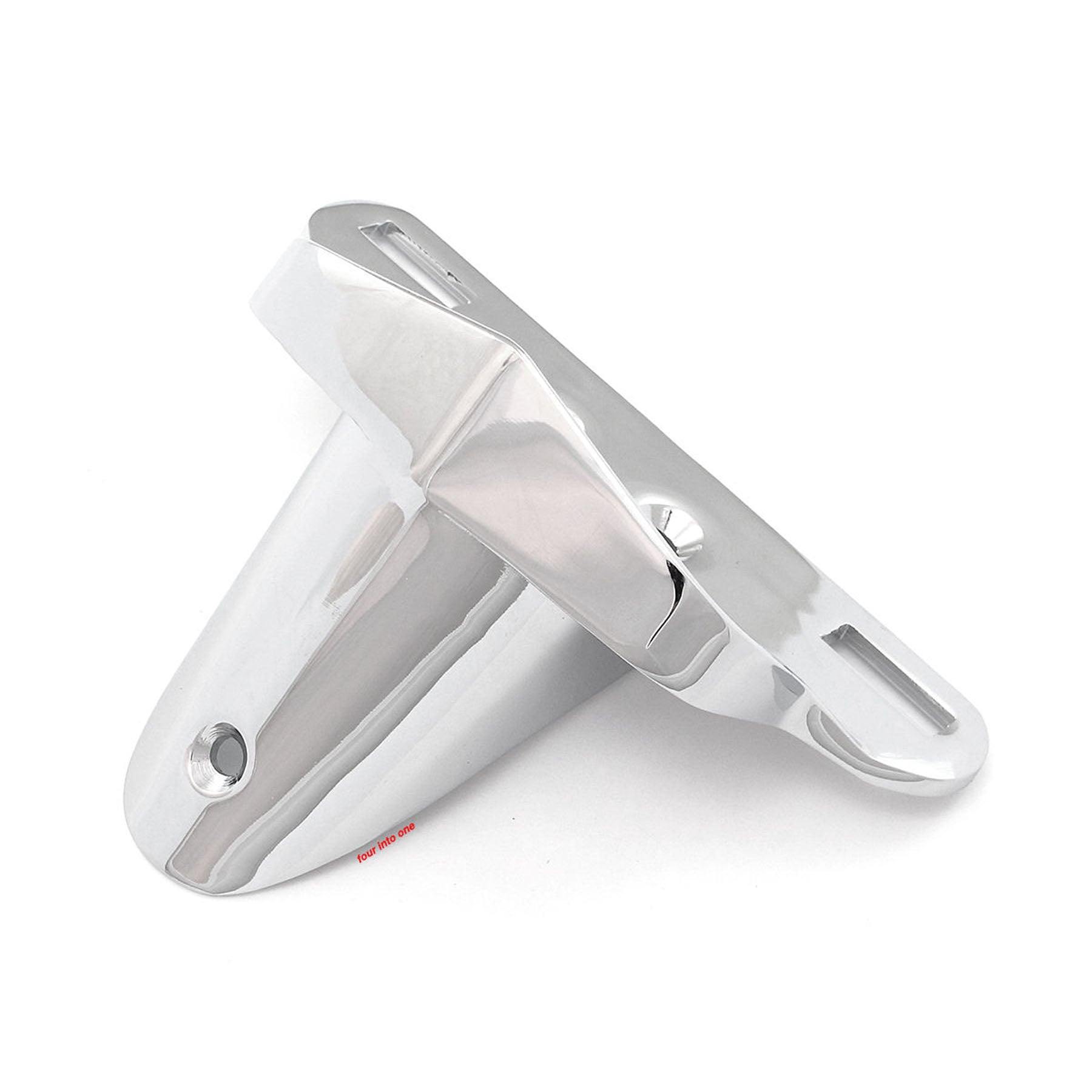 EMGO Taillight Mounting Bracket 62-21511 for Motorcycle