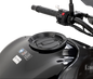 GIVI Tanklock Ring - Kawasaki BF29