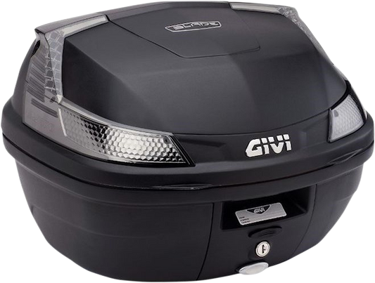 GIVI Blade Top Case - Smoke Lens - 37 Liter B37NTA