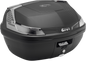 GIVI Top Case - Smoke Lens - 47 Liter B47NTMLA