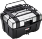 GIVI Metal Top Case Rack E120B