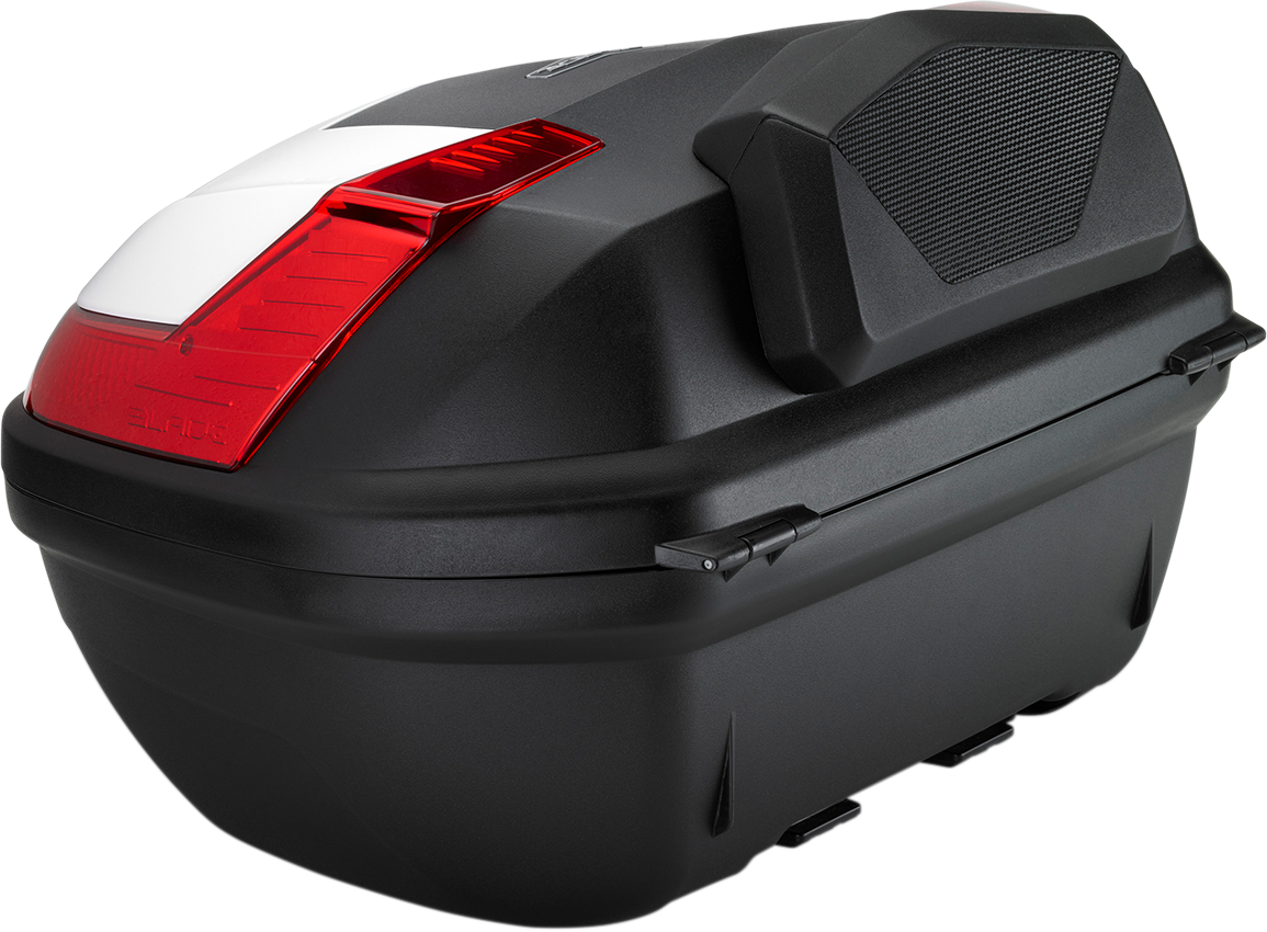 GIVI Backrest Pad - Blade - for 37/47 Liter Case E131