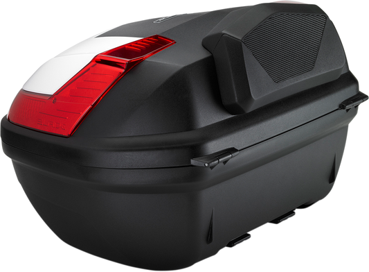 GIVI Backrest Pad - Blade - for 37/47 Liter Case E131