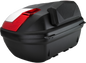 GIVI Backrest Pad - Blade - for 37/47 Liter Case E131