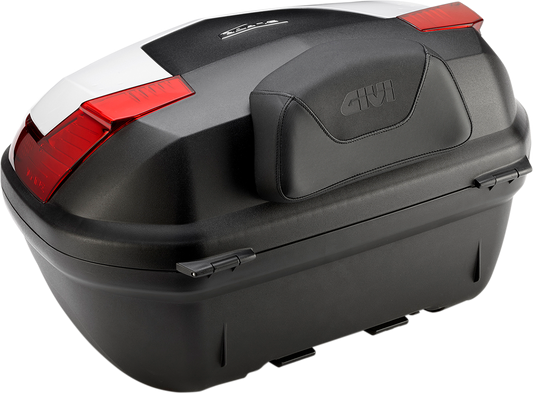 GIVI Backrest Pad - Blade - for 37/47 Liter Case E131S