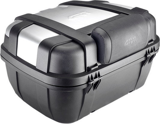 GIVI Backrest Pad - Trekker - for 42 LIter Case E133S