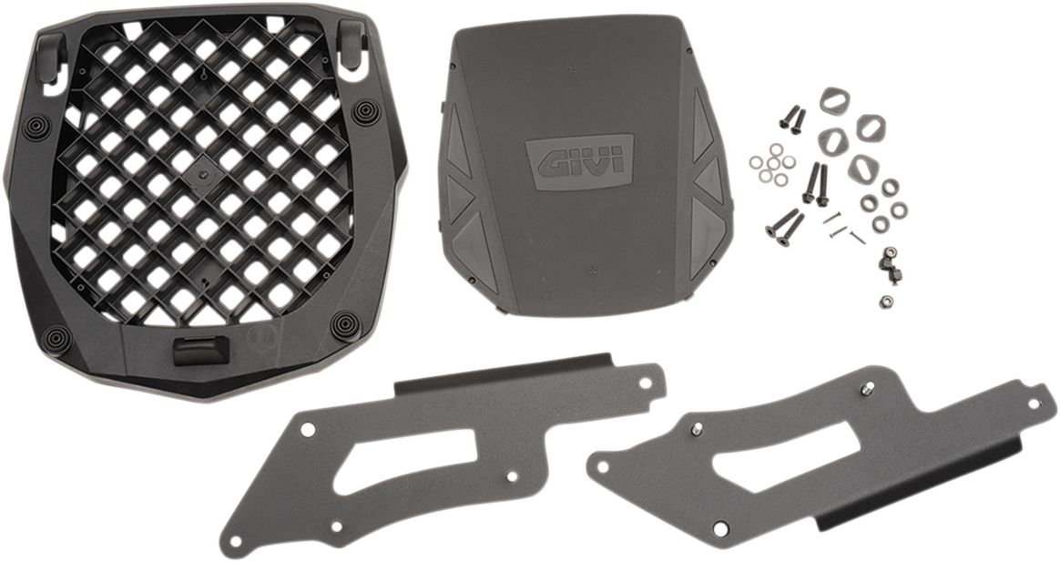 GIVI Plate Adapter E581