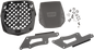 GIVI Plate Adapter E581