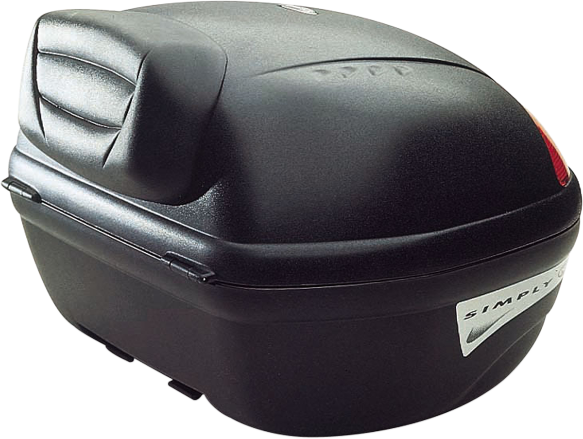 GIVI Backrest Pad - Sipmly II - for 45 Liter Case E84
